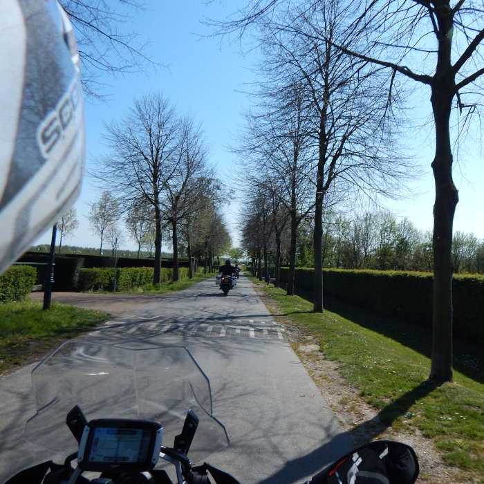 Spoedcursus Motorrijbewijs Venray